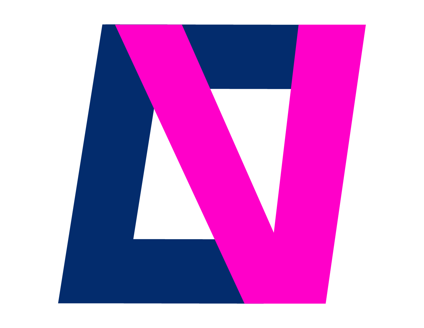 CV Logo